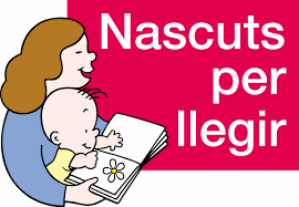Nascuts per Llegir: Treure el Bolquer