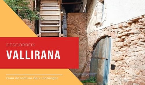 Descobreix Vallirana