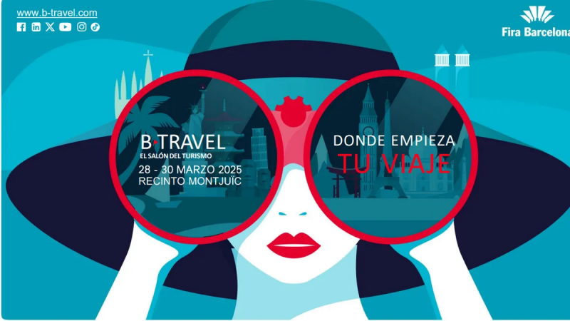 B-travel 2025