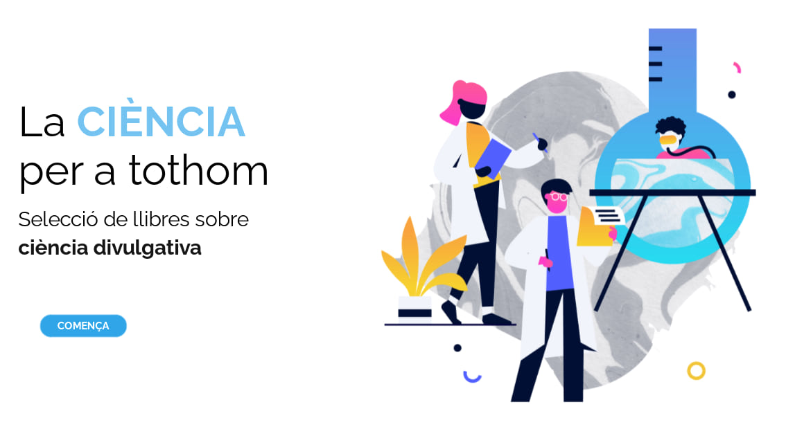 Ciència divulgativa