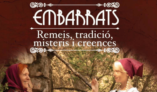 Fira Embarrats de Sant Joan de Vilatorrada