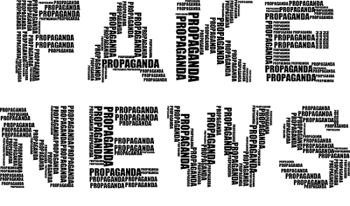 Desinformació i fake news