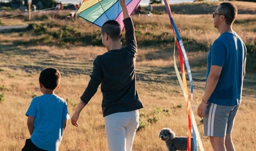 Guia de lectura sobre la diversitat familiar