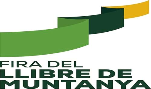 Fira del llibre de muntanya de Vic