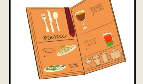 Menú d’estiu: Llibres per llepar-se els dits!