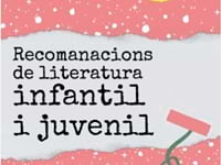 Guia d'hivern 2024. Recomanacions de literatura infantil i juvenil