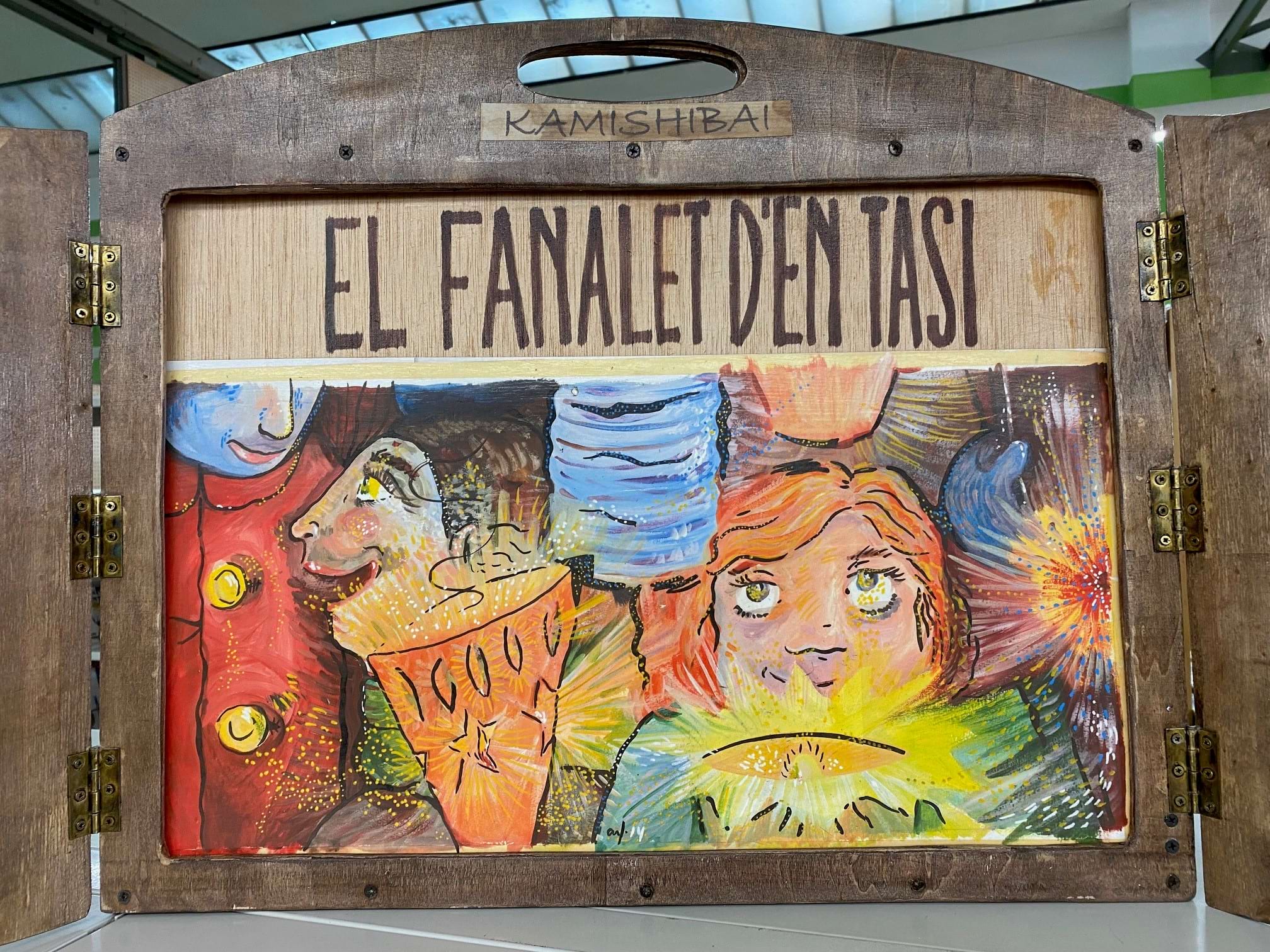 Rondalles i llegendes de Badalona