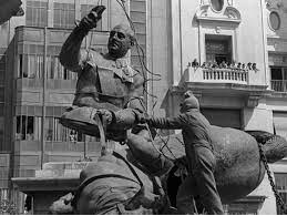 50è Aniversari de la fi del franquisme