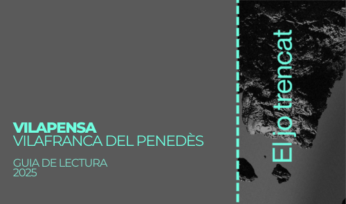 El Jo trencat | Vilapensa 2025