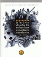  Història de totes les seleccions esportives catalanes