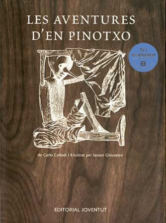  Les Aventures d'en Pinotxo