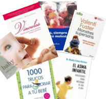 La salut de les nenes i nens. Guies de Salut -2