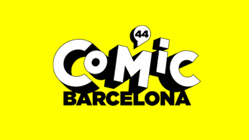 Còmic Barcelona 2026