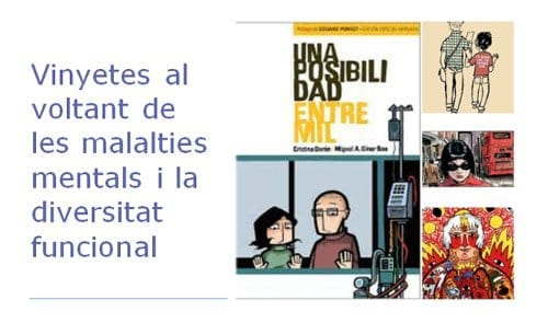 Còmic i discapacitat