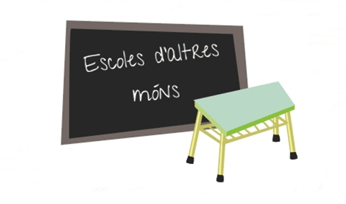 Escoles d'altres mons