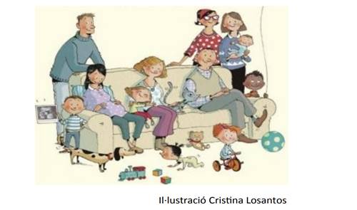 Nous models de família 2022