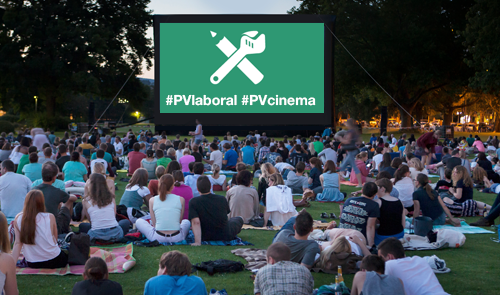 Cinema i món laboral