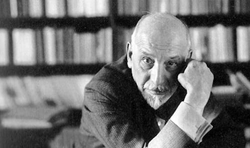 Luigi Pirandello en cinc obres de teatre i dues novel·les