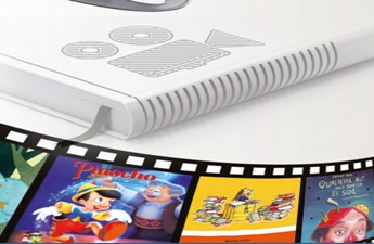 Literatura infantil i juvenil versus cinema : Literatura infantil i juvenil de cine!