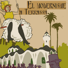 El modernisme a Terrassa
