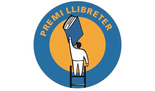 Premis Llibreter
