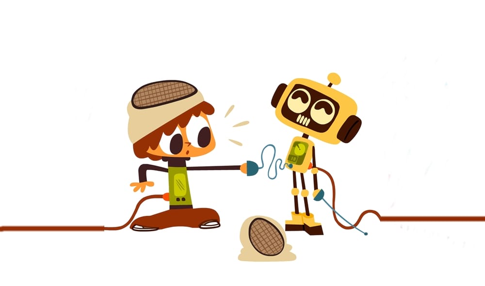 Curses i partits : L'esport de competició