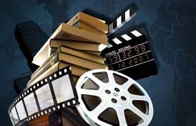 Guia llibres de cine