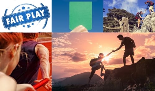 L'esport i els valors