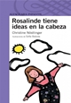  Rosalinde tiene ideas en la cabeza
