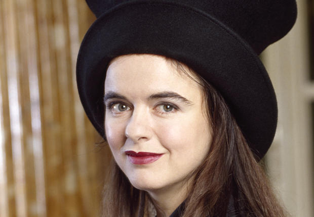 Amélie Nothomb
