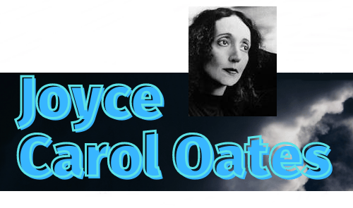 Joyce Carol Oates