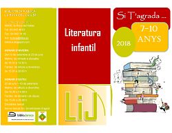 GL Recomanats I2 2018