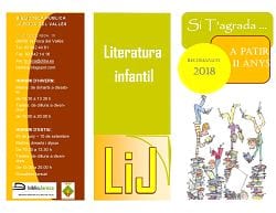 GL recomanats I3 2018