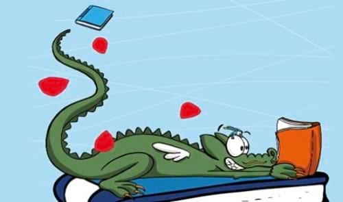 La llegenda de Sant Jordi