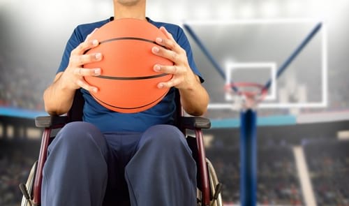 Esports i discapacitats