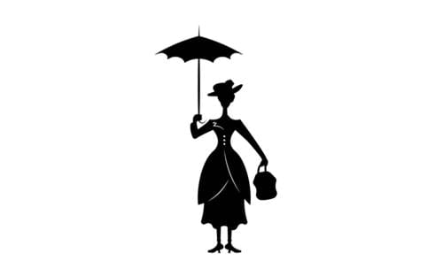 Mary Poppins i les 10 pel·lícules imprescindibles sobre mainaderes