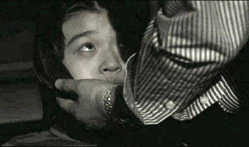 Assetjadors al cinema