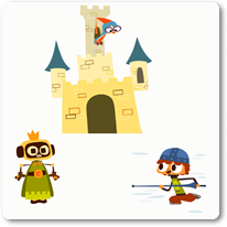 Ficció històrica : Conèixer la nostra història a través de la literatura infantil i juvenil