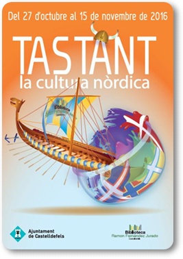 Tastant la cultura nòrdica