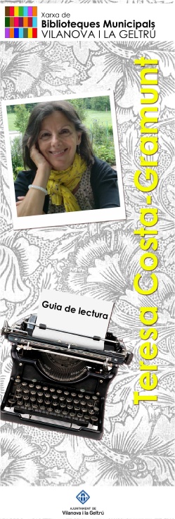 Guia de lectura: Teresa Costa-Gramunt