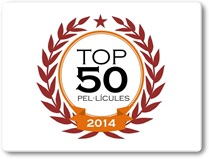 El rànquing de l'any