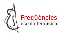 Freqüències. Escola de música