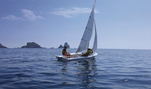 Escola Nàutica Vilanova