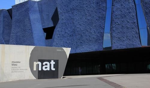Museu de Ciències Naturals de Barcelona