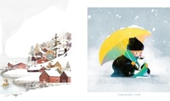 Per Nadal, llibres, imaginació i emocions!