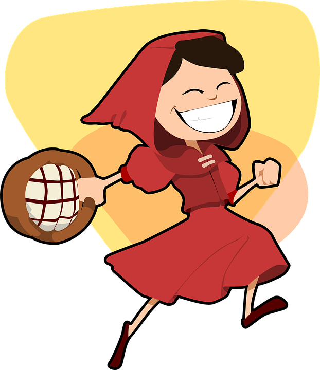 Les mil i una caputxetes