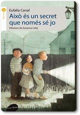 Això és un secret que només sé jo