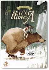 Els llibres d'A.