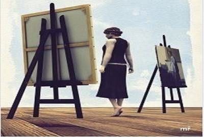 NOVEL·LES PLENES D'ART