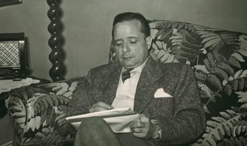 Miguel Mihura (1905/1977)